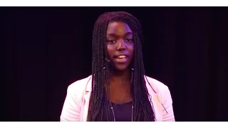 What is wrong with this world | Ariel Odera | TEDxYouth@BrookhouseSchool