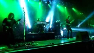 Opeth - Hex Omega @ Manchester Academy 2011