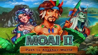 Moai 2: Path To Another World Gameplay | HD 720p