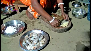 RURAL LIFE OF BENGALI COMMUNITY IN ASSAM, INDIA , Part  -  81   ...