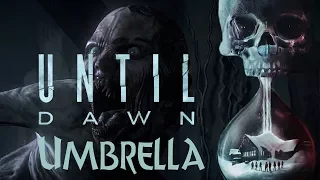 Until Dawn #2 - Кто умрет первым?