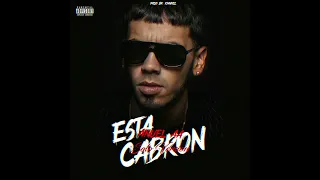 Anuel AA - Esta Cabron (Solo Version) | Audio