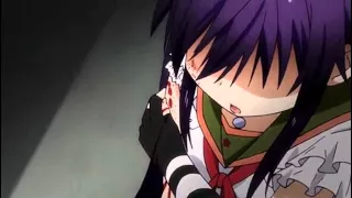 wow that gakkou gurashi opening totally fits