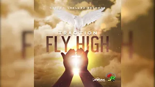 Traqtion - Fly High (Official Audio)