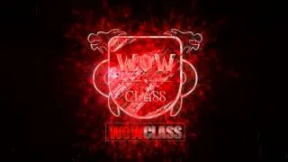 WoWClass Promo