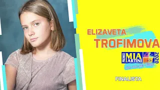 Elizaveta Trofimova "Non ti scordar di me"