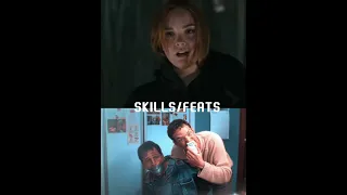 stu macher vs all ghostfaces #stumacher #scream #ghostface #edit #shorts #viral #aftereffects #duelo