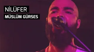 Müslüm Gürses - Nilüfer Cover (İlyas Kırbaş - Ahali)