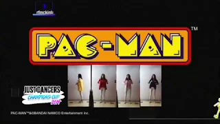 Gameplay Just Dance 2019: Pac-Man FAIL!