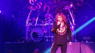 Whitesnake - Still Of The Night 4/28/2019 Charlotte, NC