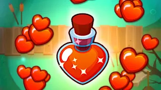The Rejuv Potion Trick No One Knows About... (Bloons TD 6)