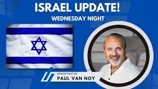 Wednesday Night Israel Update! | 5/1/2024 - Edited