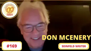 Seinfeld Podcast | Don McEnery | 169