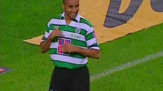 13J :: Porto - 1 x Sporting - 1 de 2005/2006