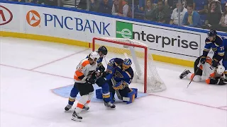 11/02/17 Condensed Game: Flyers @ Blues