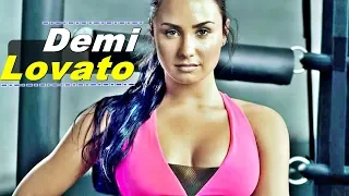 DEMI LOVATO - Workout Motivation 2018