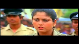 Pandiyan  Rajini Super Scene