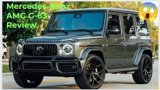 mercedes benz g wagon amg g63,mercedes benz g wagon#mercedes #wagon #review