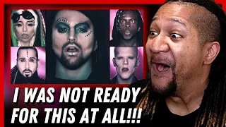 Reaction to Love Again - Pentatonix