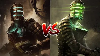 Dead Space Remake vs Original – 14 BIGGEST DIFFERENCES