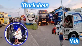 Truckshow T.S.K. #tsk