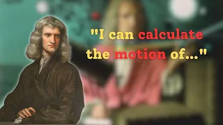 How Isaac Newton Changed the World with His Words: 20 Inspiring Quotes