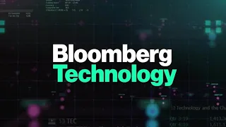 'Bloomberg Technology' Full Show (05/31/2022)