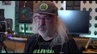 Dinosaur Jr. - The Warner Years | J Mascis In Conversation With Keith Cameron