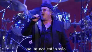 TOTO - Orphan - Baloise Sessions Basel Switzerland - 2015 (Subtitulado por: J.A. KASTI)