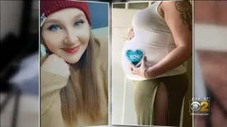 McHenry Co. Mother In COVID-Connected Coma After Giving Birth