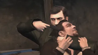 GTA 4 - Hostile Negotiation (1080p / 30FPS)