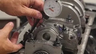 The Ultimate Small Block Stroker Engine Build -- Part 2