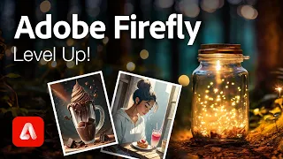 Adobe Firefly 2 - New Tips and Tricks