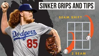 Are You Throwing the Wrong Sinker?