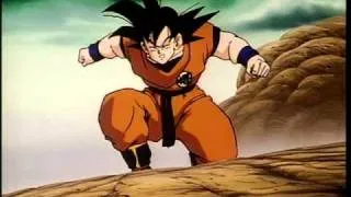 Dragon Ball Z - Original American Pioneer Rock The Dragon Intro 720x480