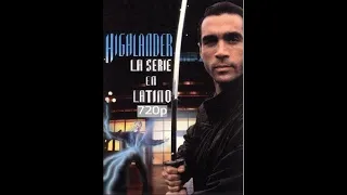 Highlander el Inmortal -  El camino equivocado (Temporada 1) Capitulo 3 Latino 720p