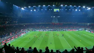 AC MILAN vs Inter 1-1 - Pioli is on fire - Derby San Siro 07/11/21 - Pre-Match