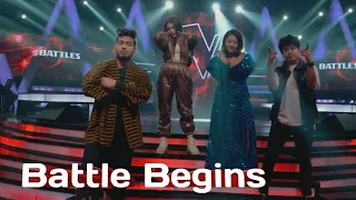 The Voice Kids Season 2 | Battle Begins | 2023 | Episode 9