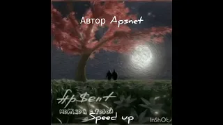 Apsnet - а можно я с тобой speed up