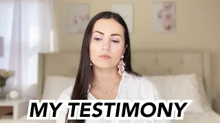 SUICIDAL ATHEIST TO JESUS| MY TESTIMONY| 2 FAILED SUICIDE ATTEMPTS