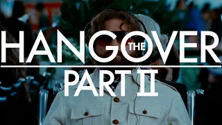 The Hangover Part II (2011) - 1080p "The Downeaster Alexa" Scene