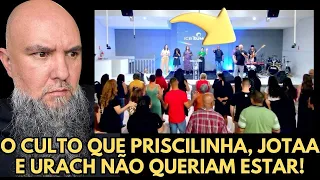 ESSA PALAVRA VAI MUDAR A SUA VIDA || WAGNÃO