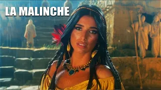 La Leyenda De La Malinche - El DoQmentalista