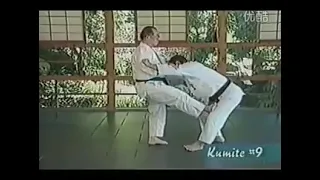 Motobu Chōki  ----Karate do ----GREAT FIGHTER         CHALLENGING FUNAKOSHI