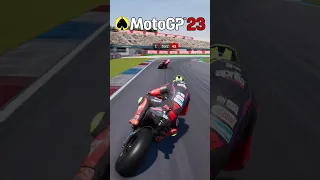 MotoGP 23 - If you can't beat them. CHEAT!!!!