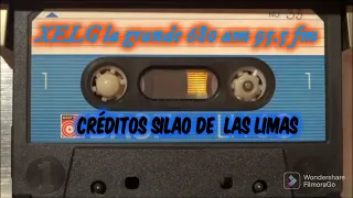 XELG La grande 680 am y 95.5 fm de León Guanajuato créditos Silao de las Limas