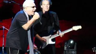 Eric Burdon & The Animals - "The House of The Rising Sun" live (HD)