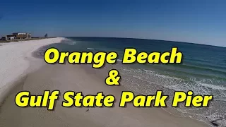 Orange Beach Alabama