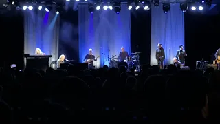 Jackson Browne live at Tanglewood in Massachusetts