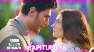 Amor Lógica Venganza Capitulo 98 (Español Doblado)